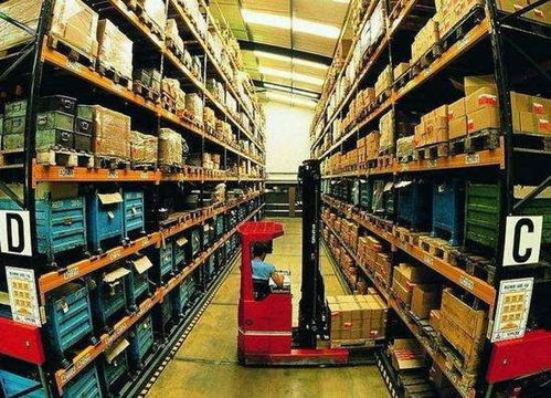 保稅區倉庫 國際貿易保稅區報關 轉廠 出口退運