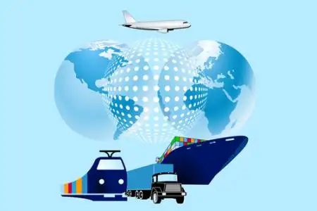 國際物流、快遞、空運、海運、FBA頭程、專線分別都有什么不同