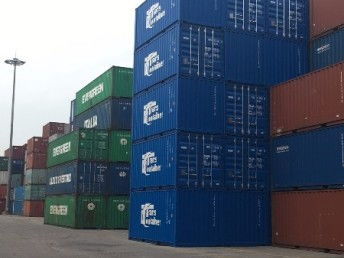 廣州大順發國際物流 以低價優勢，高效服務全球物流需求