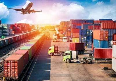 東莞至臺灣專線 空運、快遞、電商小包與海外倉一體化國際物流解決方案