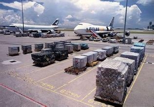 美國芝加哥空運進口到上海國際物流專線 高效、可靠的跨境物流解決方案